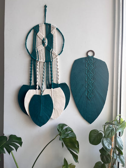 Macrame Dreamcatcher