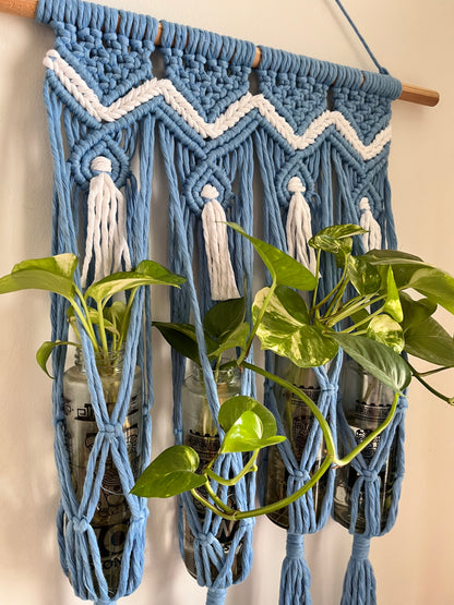 Macrame Propagation Centre