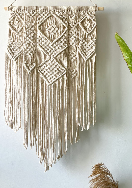 Monument Wall Hanging